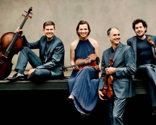 Signum Quartett