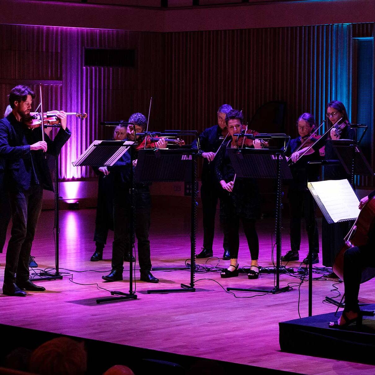 Britten Sinfonia