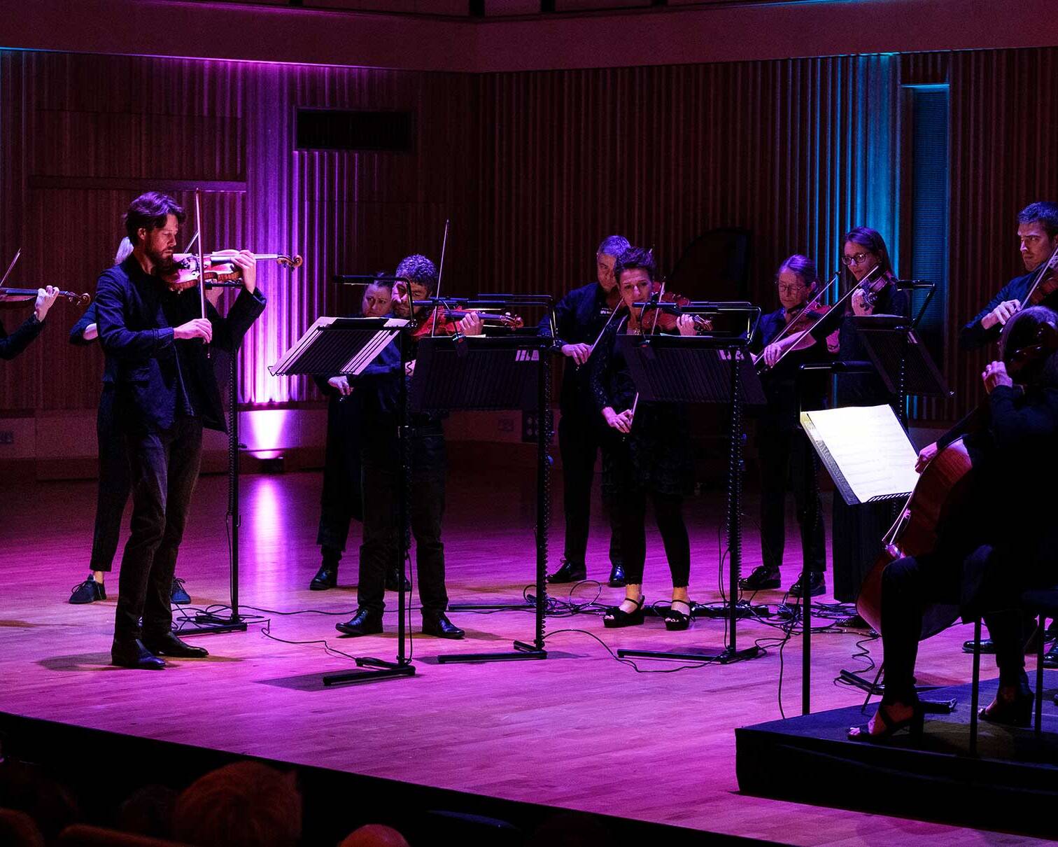 Britten Sinfonia