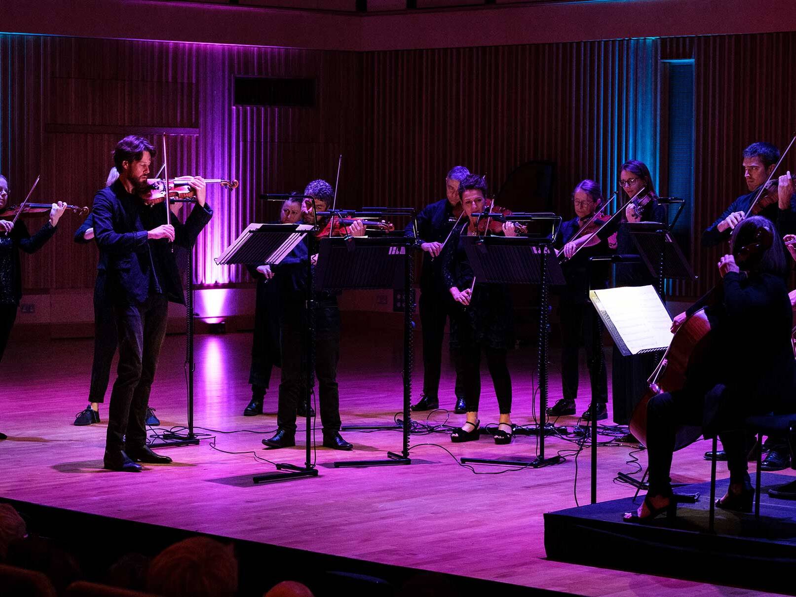 Britten Sinfonia