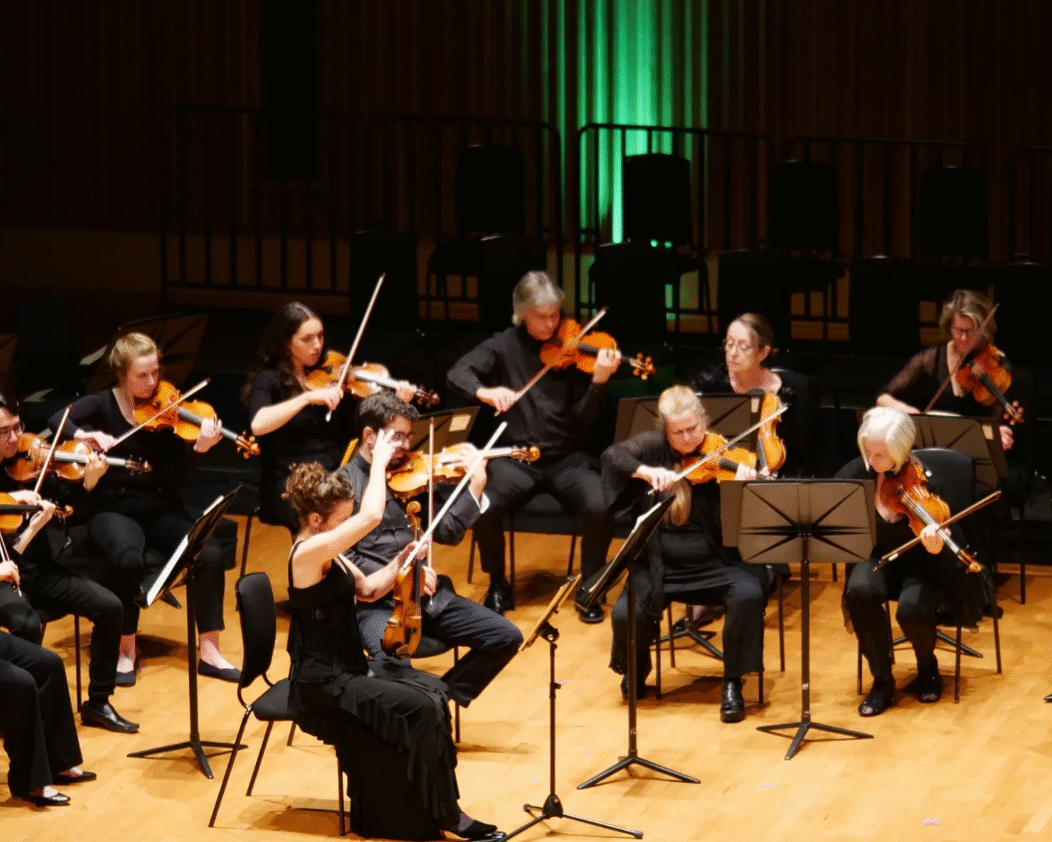 Britten Sinfonia