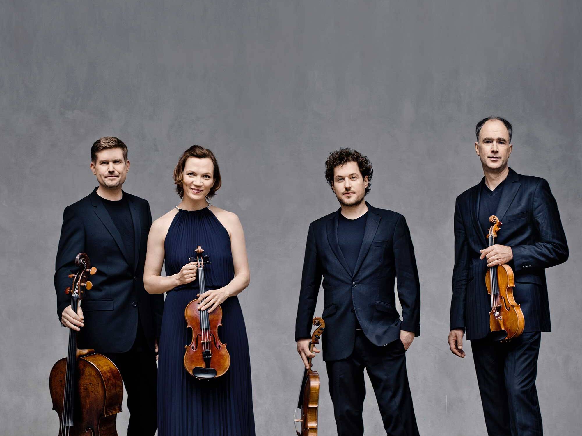Signum Quartett