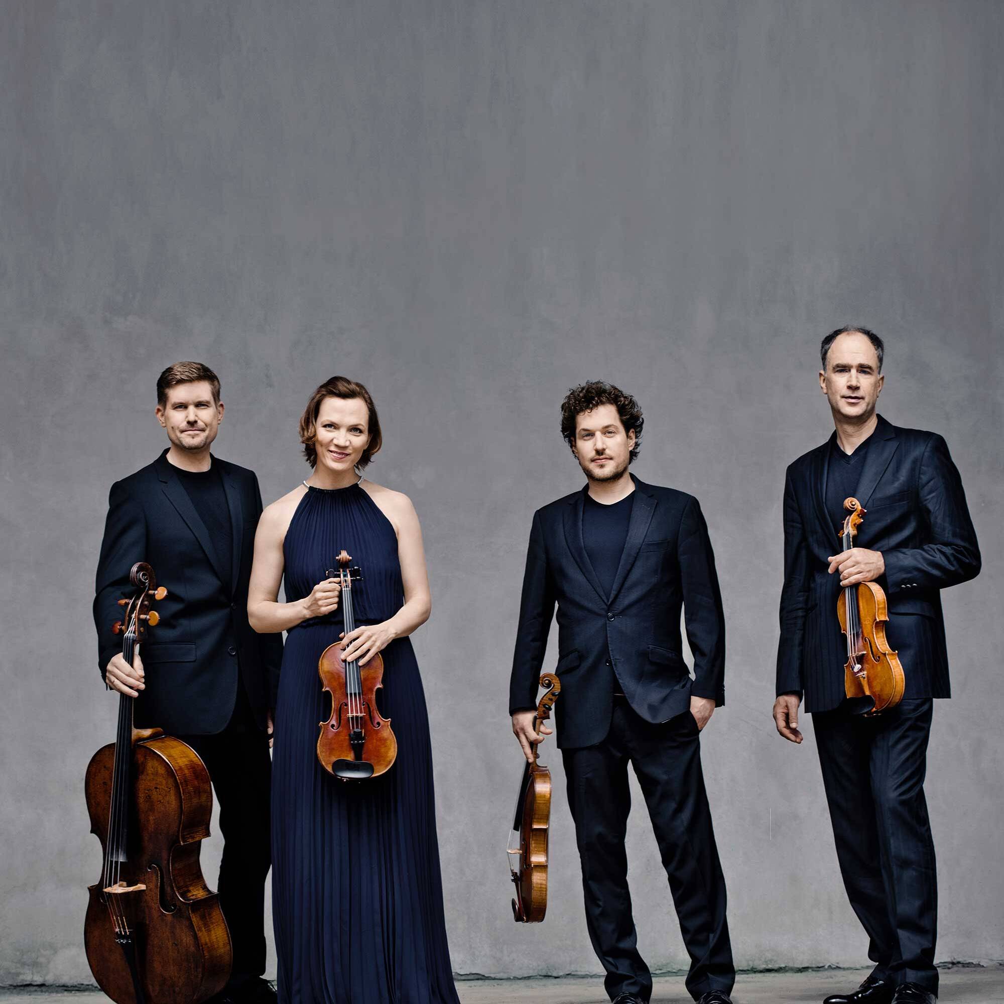 Signum Quartett