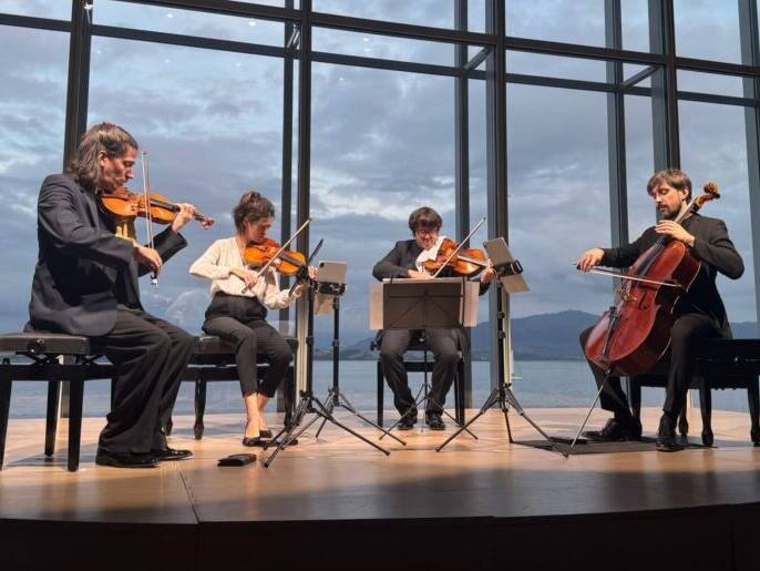 Revista Scherzo